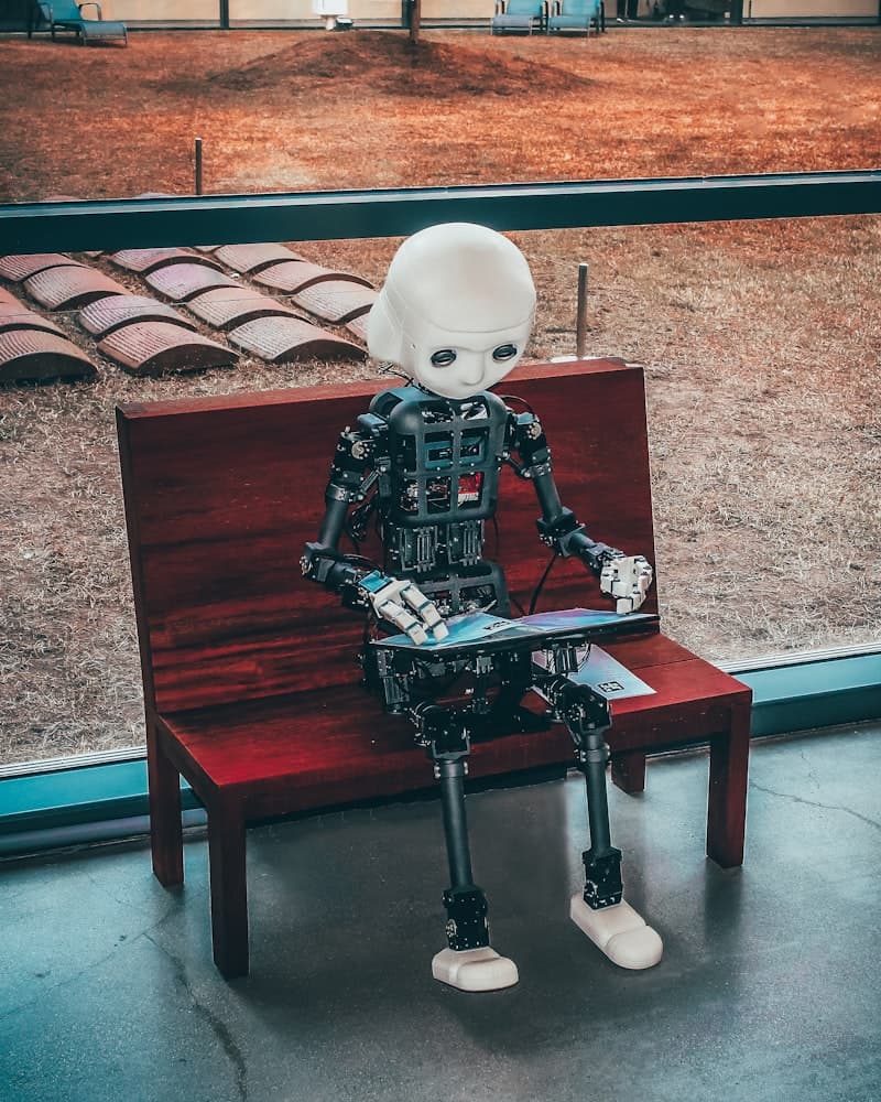 AI Animation Services