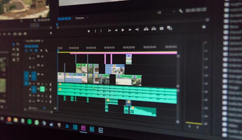 AI Video Production